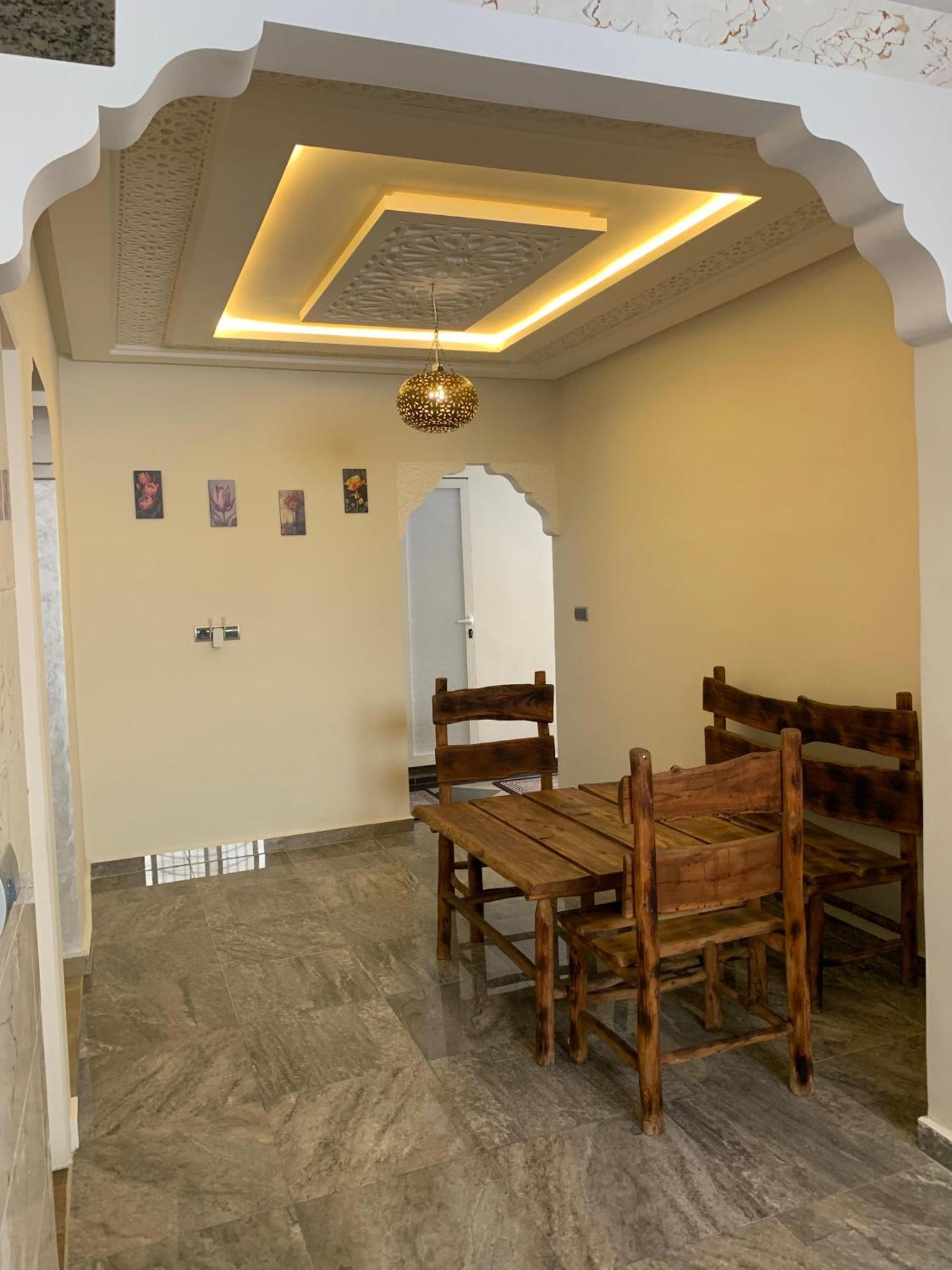 شقة Dar Sirin الصويرة المظهر الخارجي الصورة